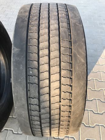 Opona 385/55r22.5 Hankook Smart H31 m+s naczepa