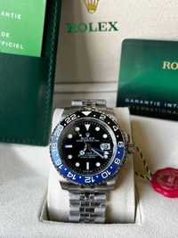 Rolex GMT Master batman 40mm