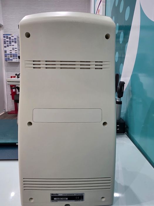 Focómetro Digital Huvitz