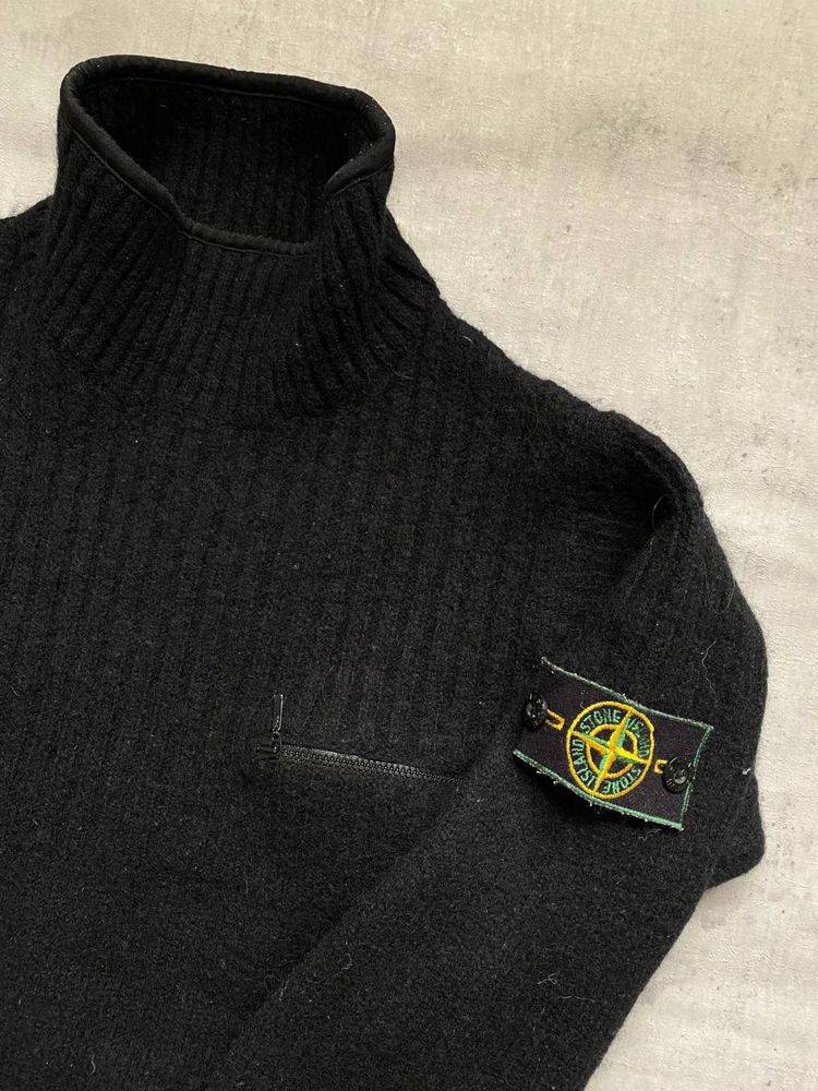 Світер Stone Island Vintage 80-90s