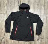 Damska kurtka przeciwdeszczowa HELLY HANSEN membrana Helly Tech roz XL