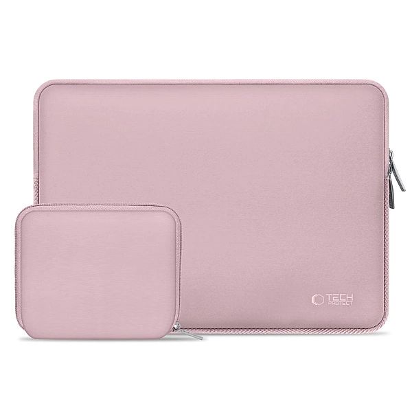 Tech-Protect Neoslim Laptop 15-16 Dusty Rose