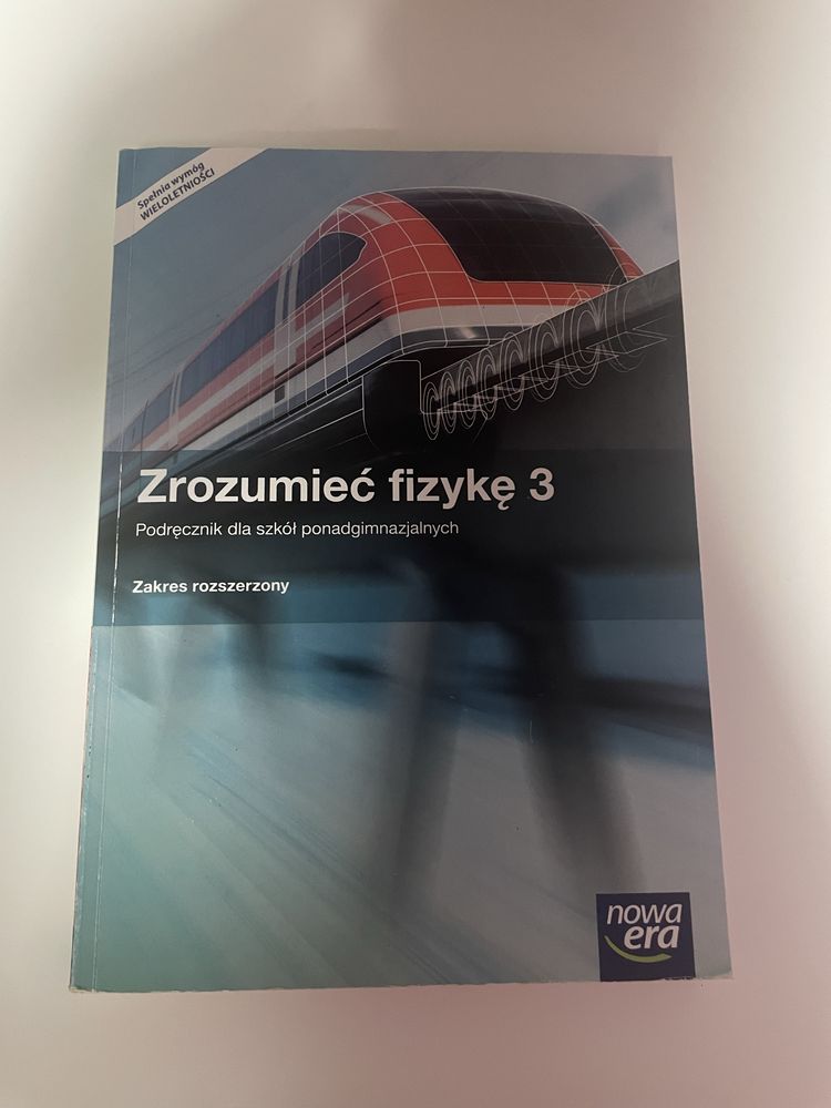 Zrozumiec fizyke 3