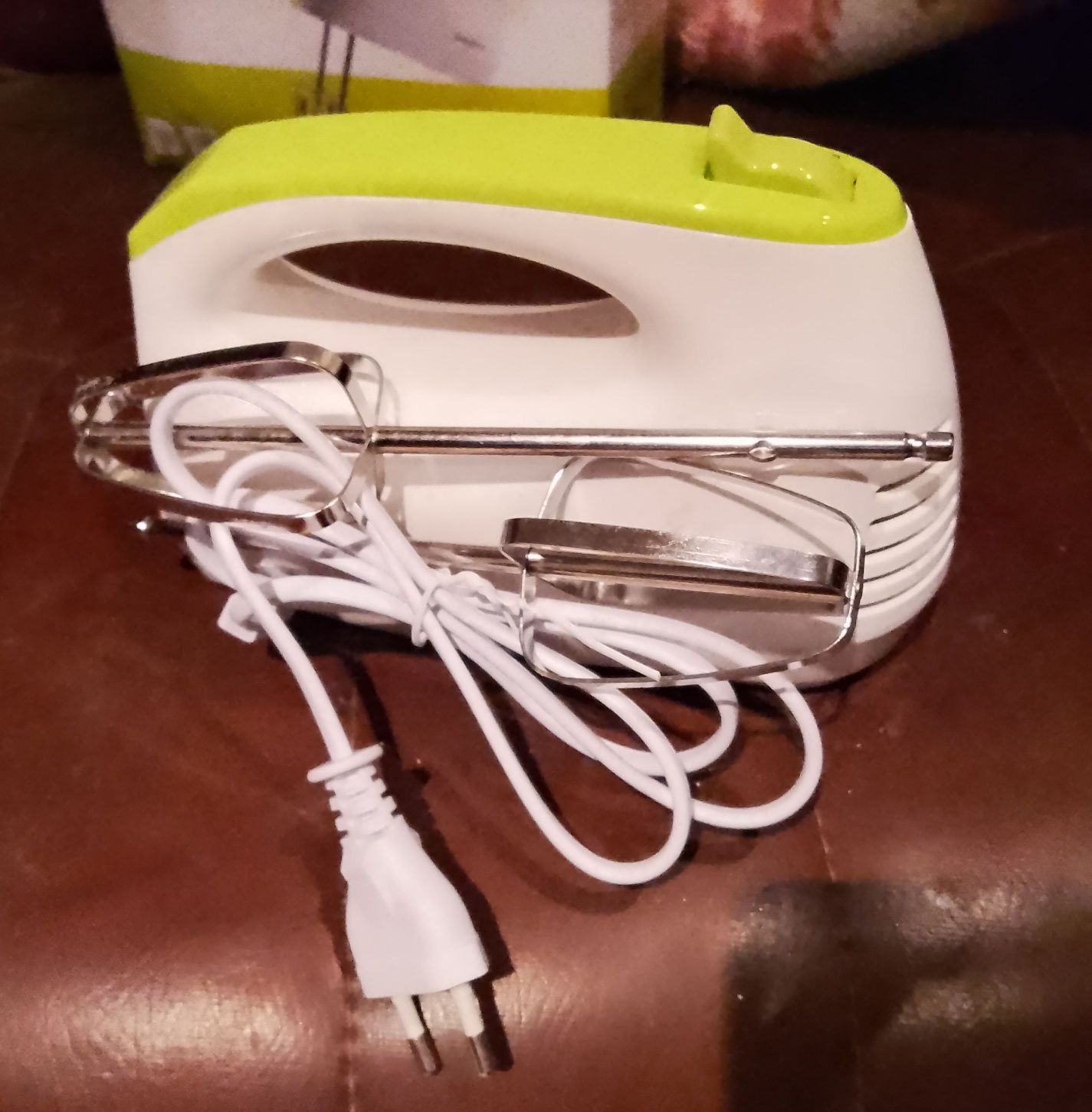 Batedeira eléctrica