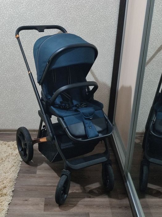 Carello Sigma 2024 (2 в 1)