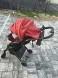 Wozek spacerowy KidKraft wózek