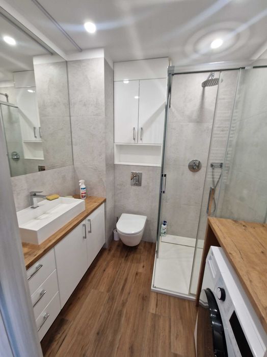 Do wynajęcia 30m2, Nowe Bojary