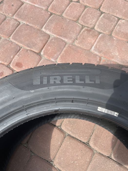 OPONA ZIMOWA Pirelli Winter Sottozero 3 275/45/18 107V XL !