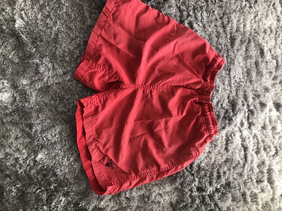 Calções praia gant 7-8 anos