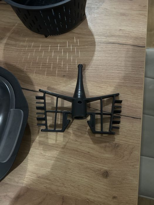 LIDLOMIX, Sprzedam Monsieur Cuisine Smart – prawie jak nowy, caly zest