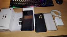 Смартфон Xiaomi 11T повний комплект