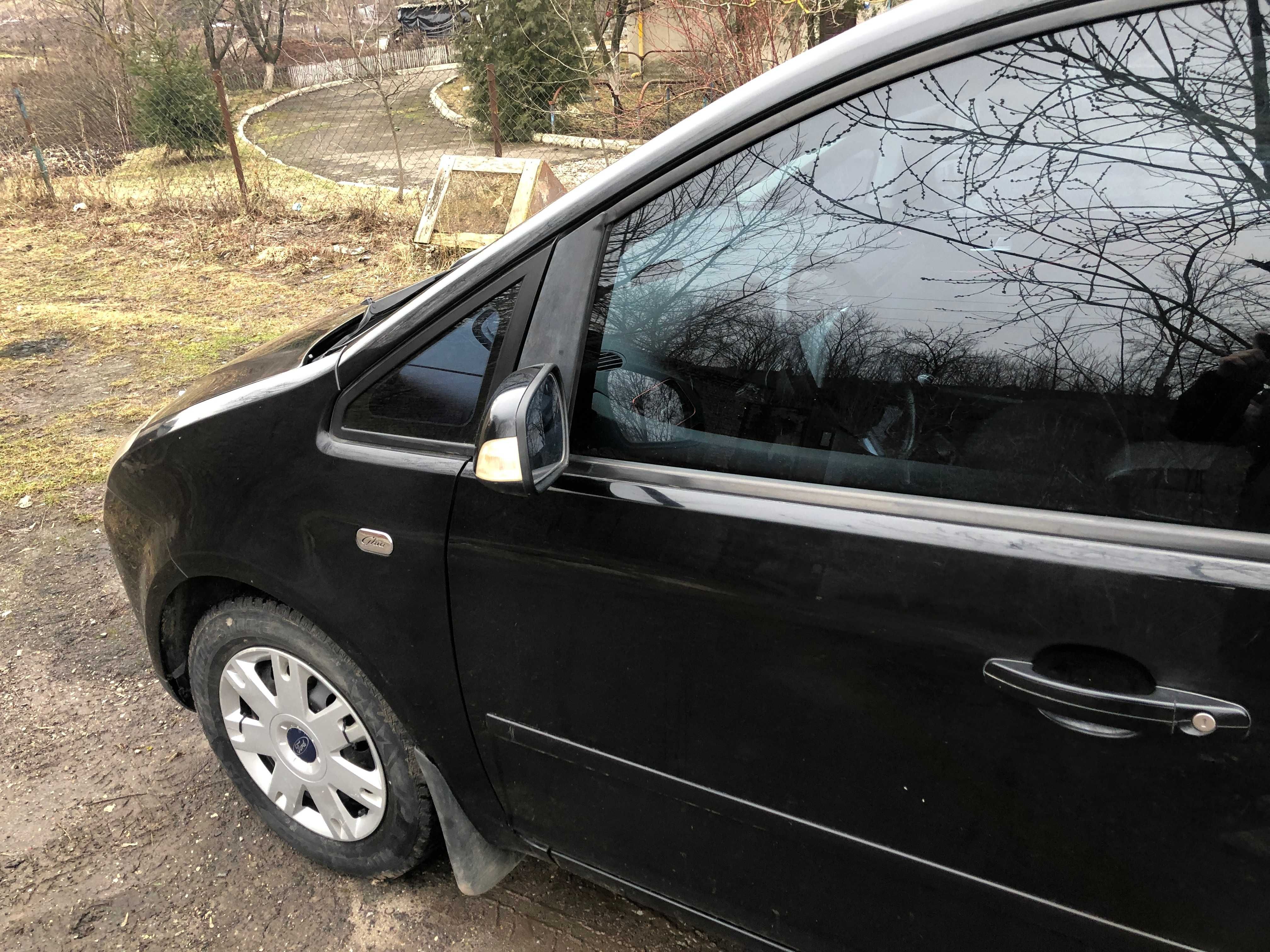 Ford C-Max Chia 2005р