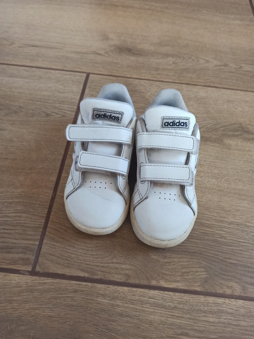 Buty dziecięce adidas