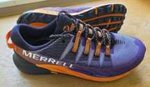 Nowe buty Merrell Agility Peak 4 r. 49 Okazja!