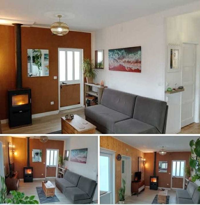 Casa da praia Murtinheira