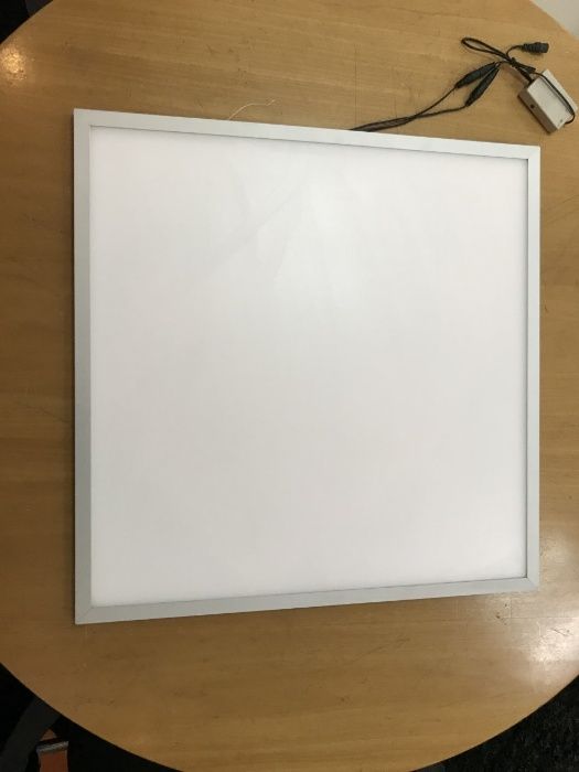 Painel Iluminação Led com lâmpada 36 W - encastre em tecto