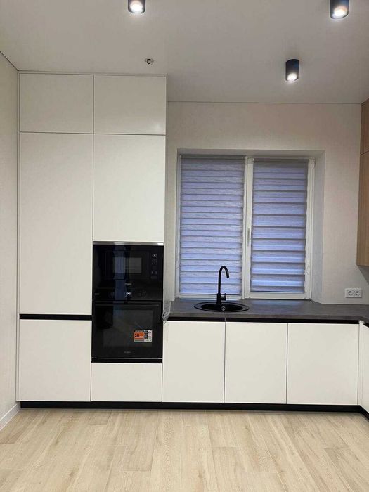 Будинок з ремонтом в Бучі на ділянці 5 сотки з Газом