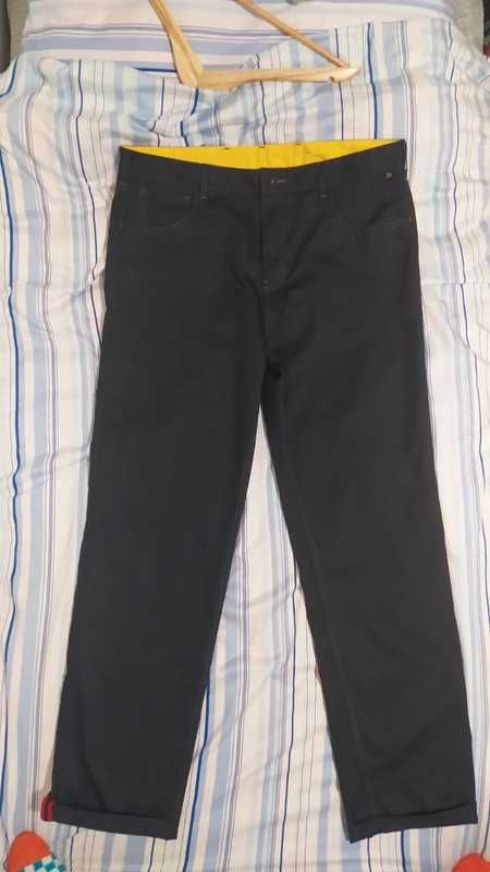 McDonald's work pants 36