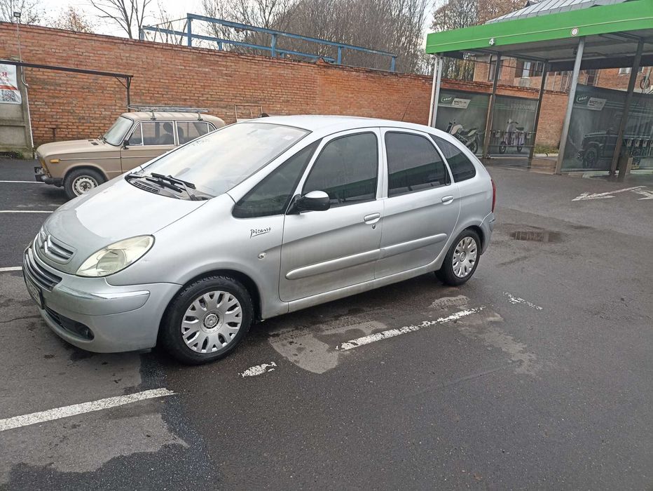 Citroen xsara picasso