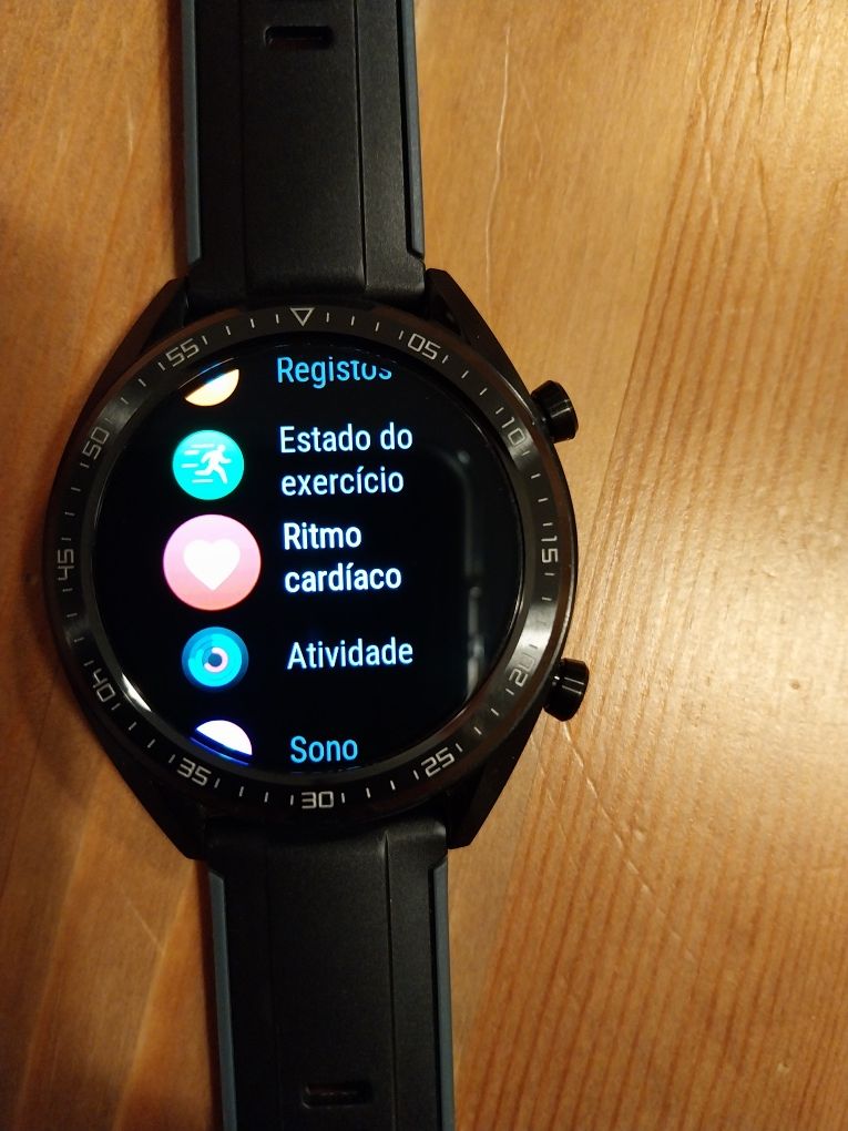 Smartwatch HUAWEI Watch GT