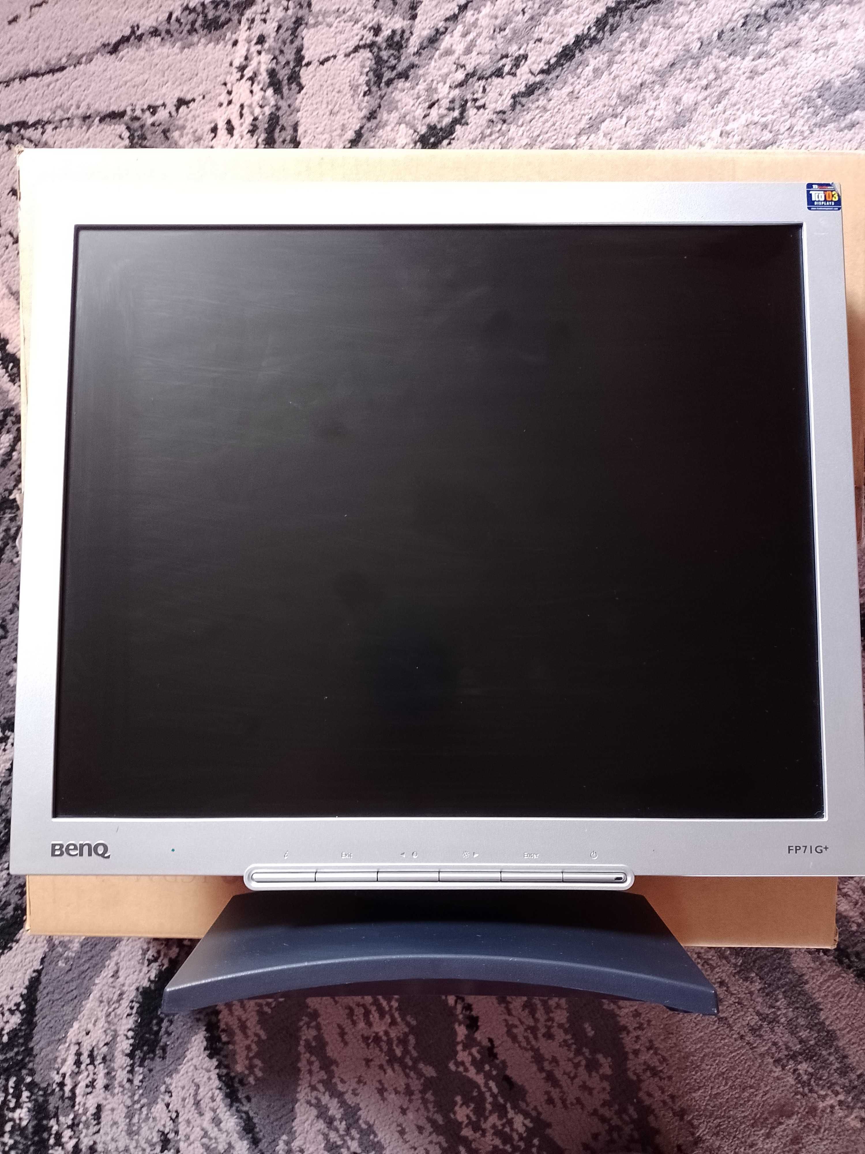 Monitor komputerowy BENQ