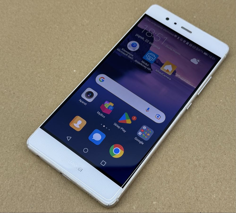 Huawei P9 EVA-L09