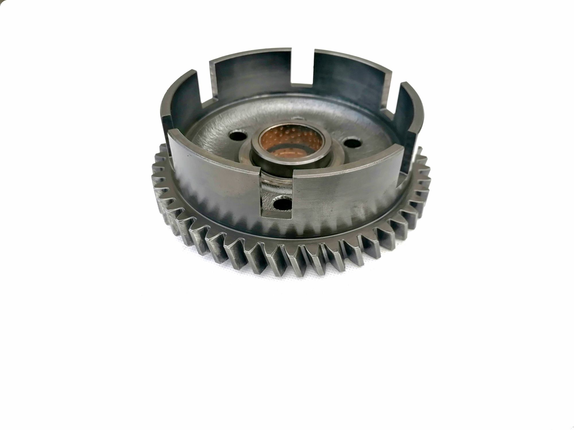 Kosz 4x4 Massey Ferguson 5425,5435,5445,5455,5460,5465,5470,5480