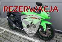 Kawasaki Ninja 250R TOP! 2011 Raty Gwarancja | REZERWACJA