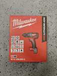 Klucz udarowy Milwaukee