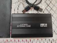 Disco Externo 500GB USB3