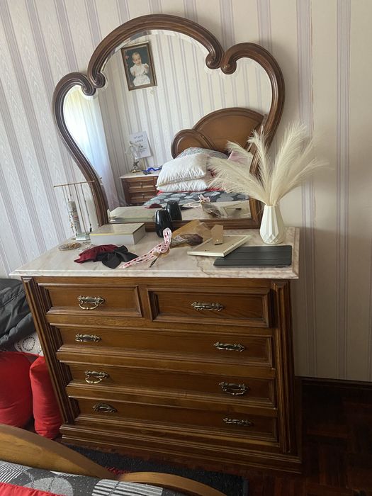 Mobilia de quarto