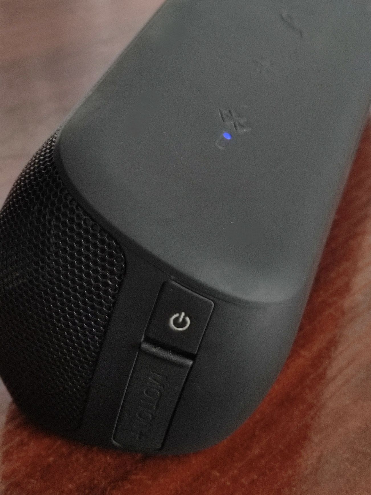 Coluna Bluetooth Anker Soundcore Motion+