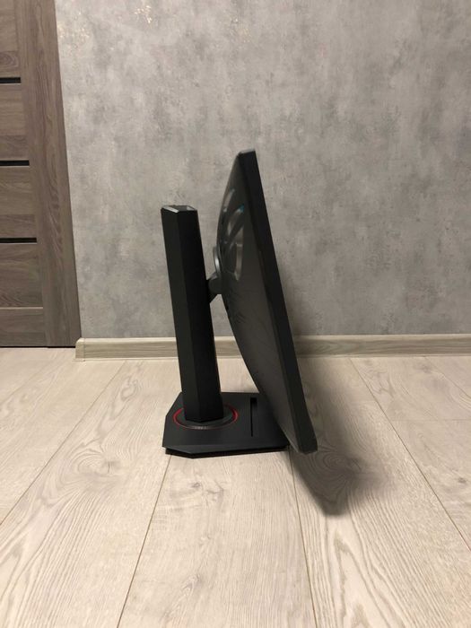 Ігровий монітор Asus ROG Strix XG27ACMG / 27” / QHD / 270 hz / 1ms