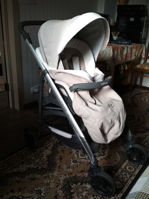 Дитяча коляска прогулочна Inglesina