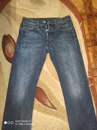 Джинсы Levi Strauss levi's 501  р.32