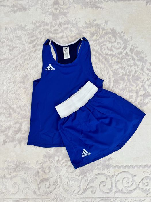 Форма для боксу