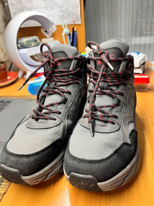 Дитячі ботинки, розмір 39