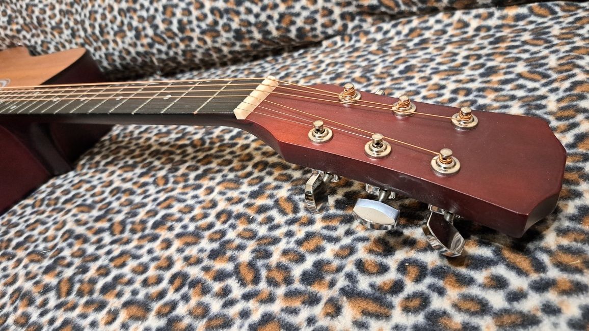 Акустична гітара MSA Acoustic CW500