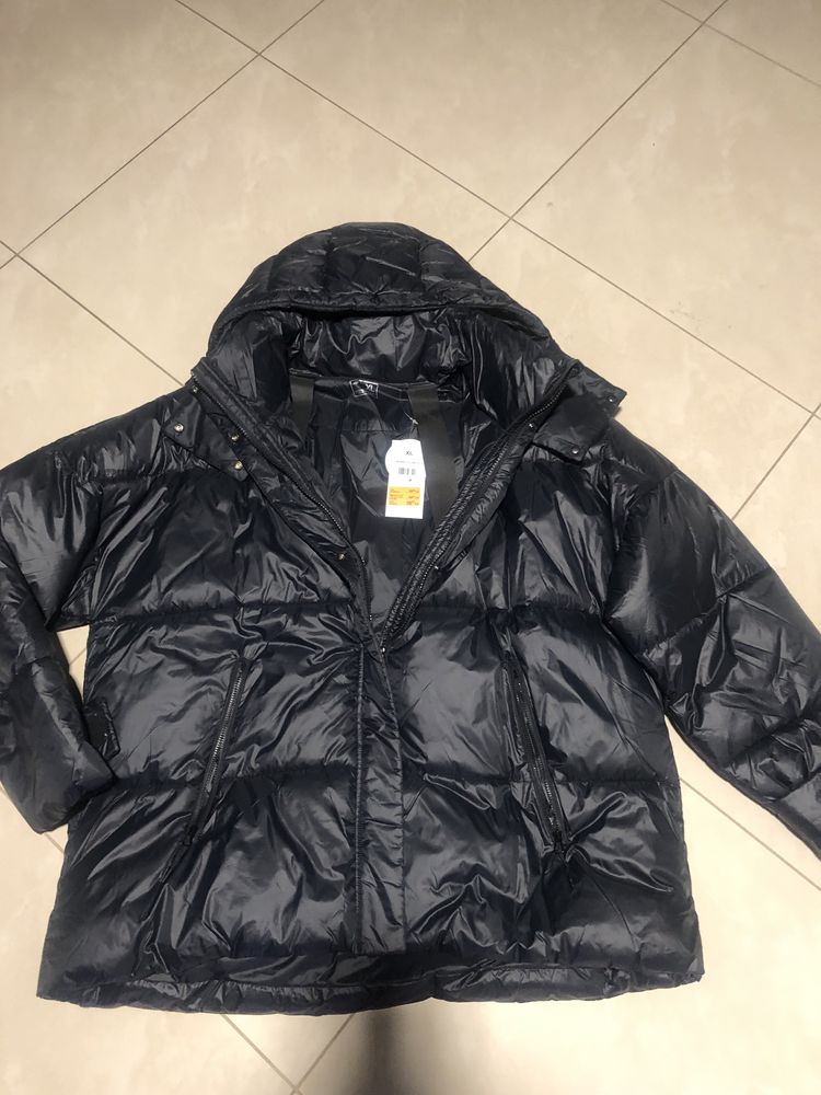 Kurtka damska 4F XL plus size