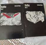 Franz Kafka-  Listy do Felicji 1-2 tom