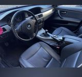 Bancos BMW e91 impecáveis