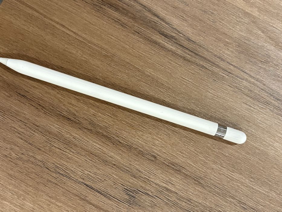 Ipad 6ª geração com apple pencil