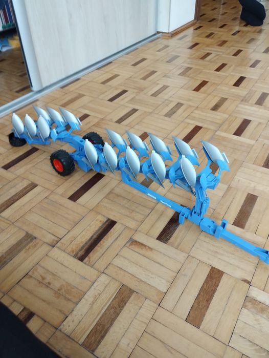 Zabawki bruder brudery