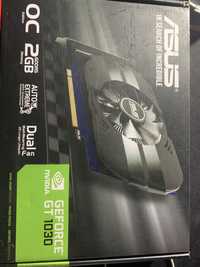 ASUS Gt 1030 2GB