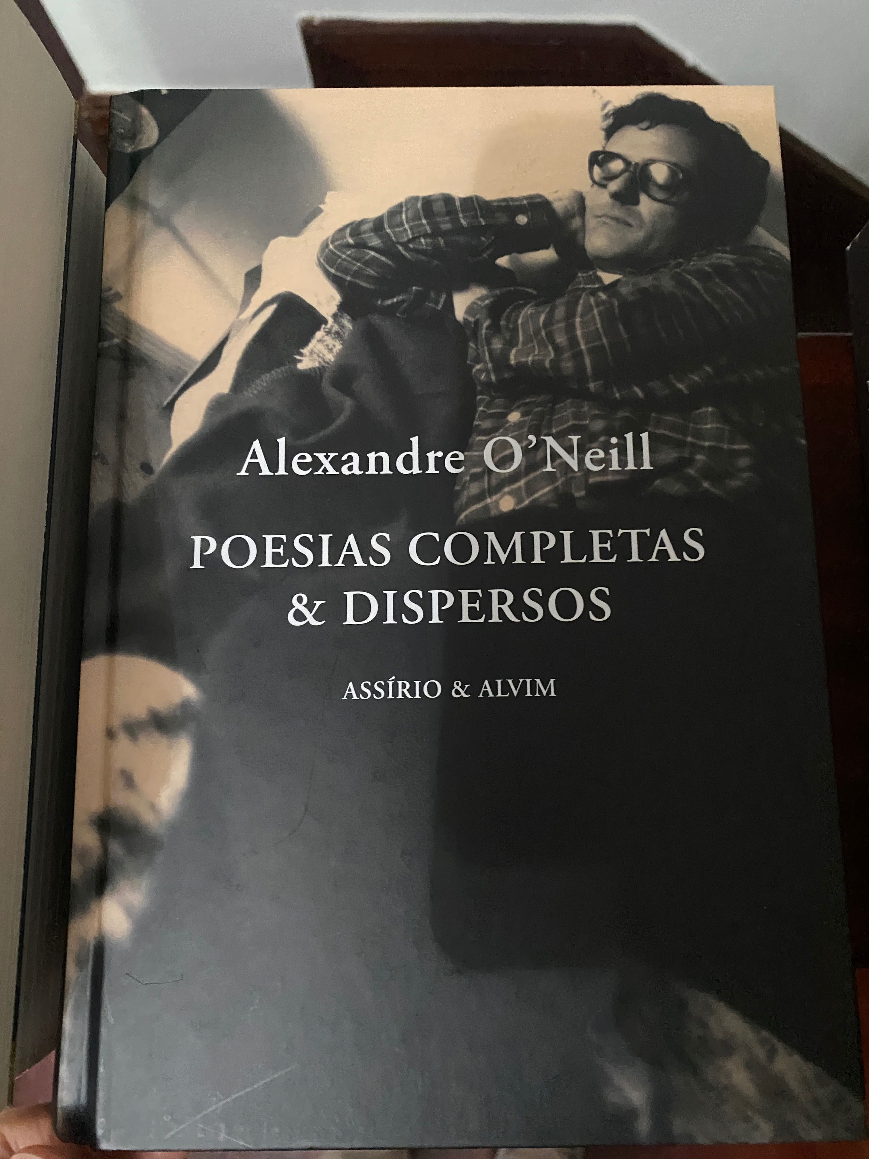 Estaline, Lenine, Teolinda Gersão, Alexandre O' Neill, etc