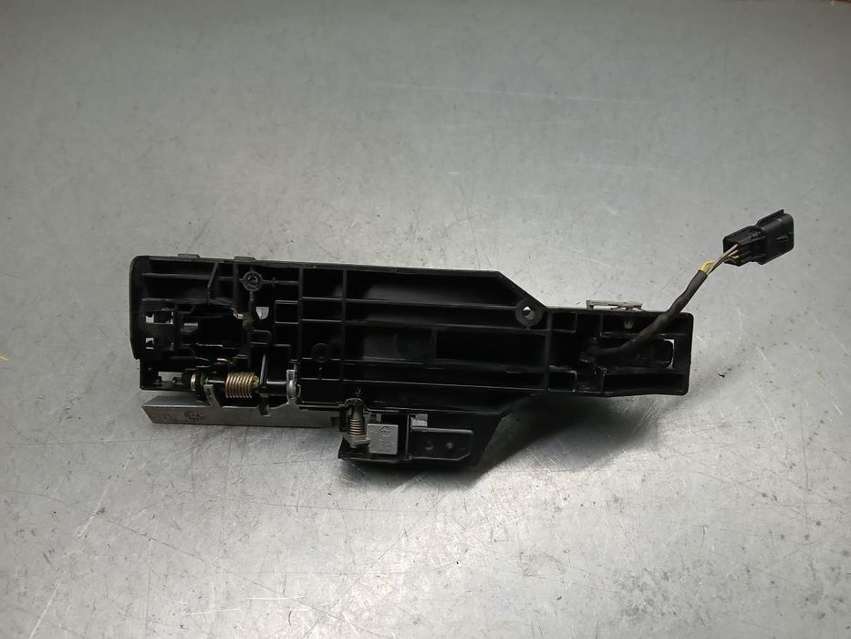 Puxador porta frente direita RENAULT Kadjar (HA_, HL_)