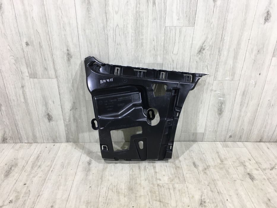 Кронштейн Бампер задний BMW 3 F30 M направляюча підсилювач правий