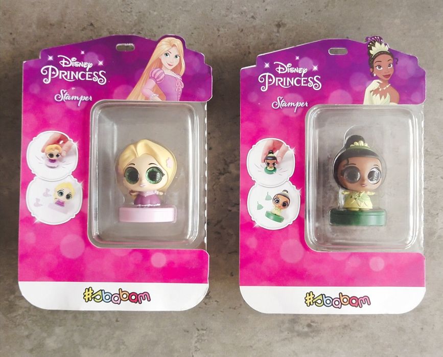 Princess Disney принцеси з Діснея