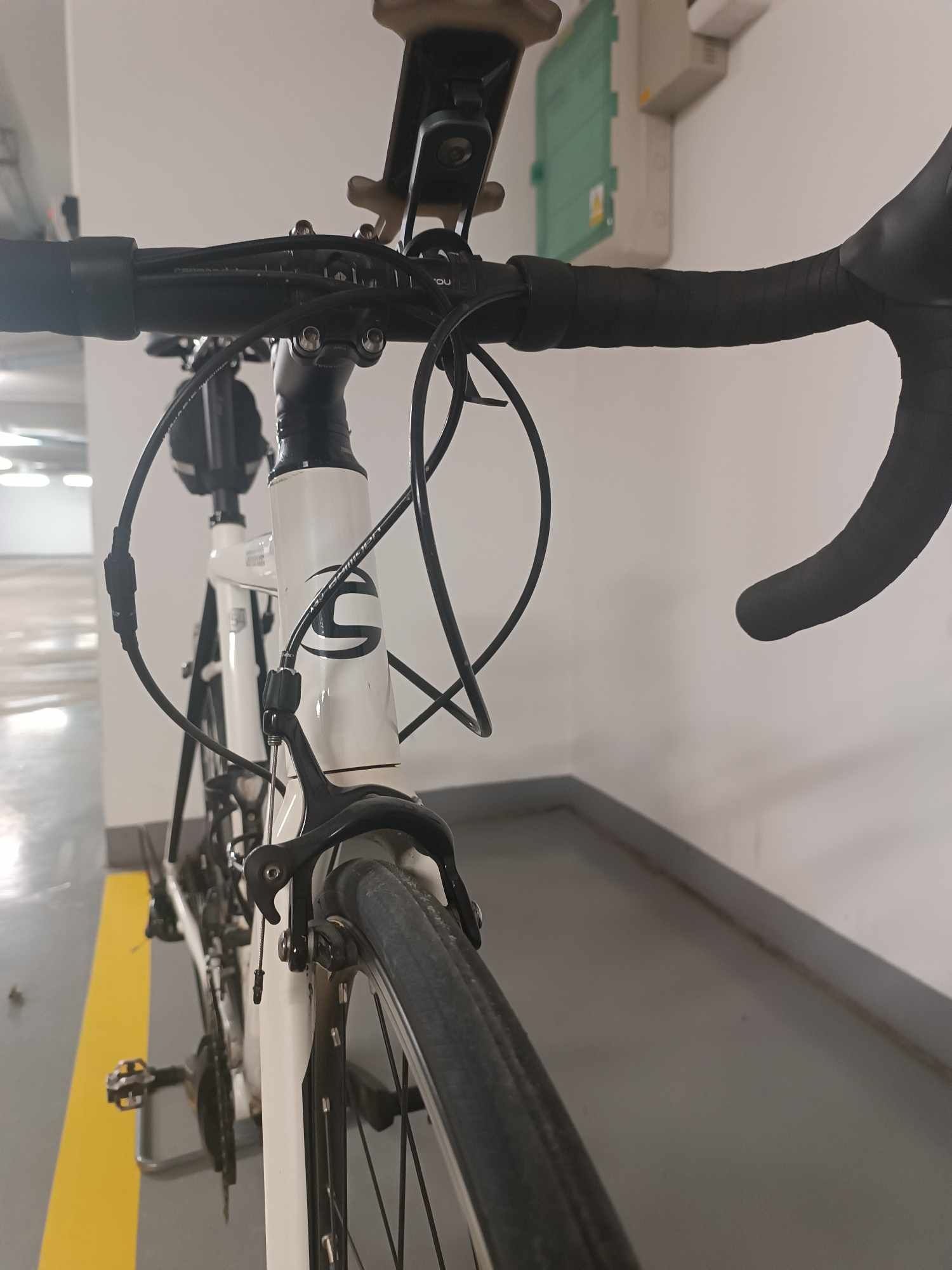 Rower Szosowy Cannondale Optimo 54