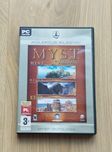 Myst Antologia PL gra PC